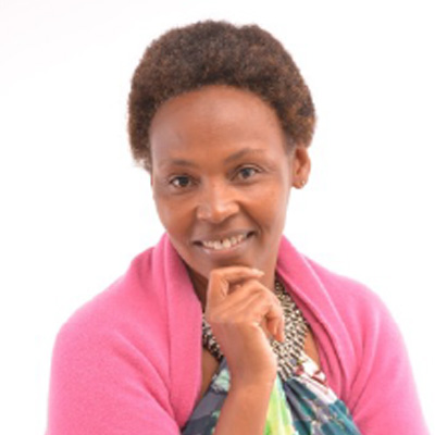 Joyce Mwaura